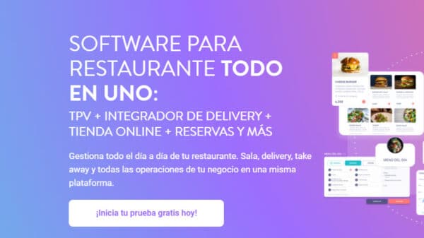 mejores plataformas delivery restaurantes software lastapp